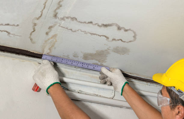 Reliable Flood Cleanup contractor in Belleville, WI by Water Damage Irwin